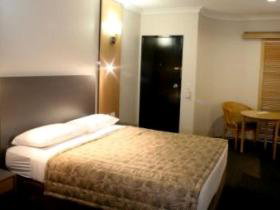 Brisbane International Virginia - Accommodation Gold Coast 0
