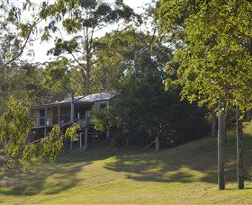 Cabins@theView - Accommodation Gold Coast 0
