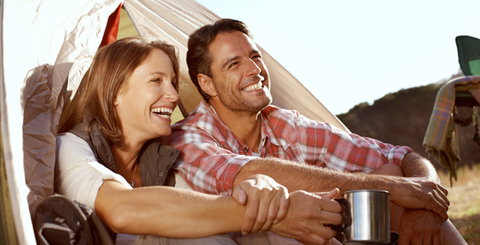 Centenary Park Camping Ground - Accommodation Gold Coast 0