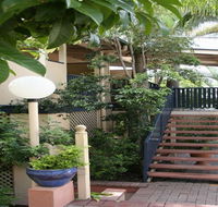City Palms Motel - Accommodation Gold Coast