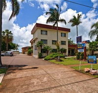 Cleveland Bay Air Motel - Accommodation Gold Coast
