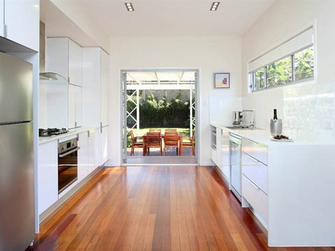 Corporate Beach House - Accommodation Gold Coast 1