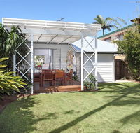 Corporate Beach House - Accommodation Gold Coast