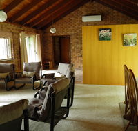 Coucals of Mount Crosby - Accommodation Gold Coast