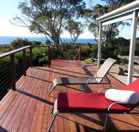 Dunwich Views - Accommodation Gold Coast