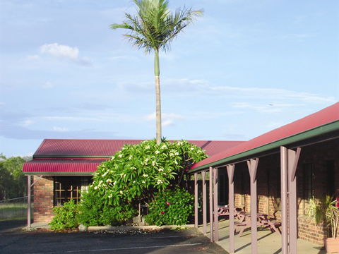 Fernvale Hotel-Motel - Accommodation Gold Coast 0