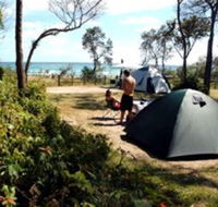 Flinders Beach Foreshore Camping Grounds - Accommodation Gold Coast