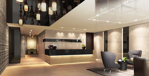 Gambaro Hotel - Gold Coast 4U 0