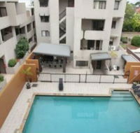 Genesis 1 - Accommodation Gold Coast