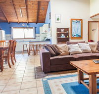 Grass Trees - Accommodation Gold Coast
