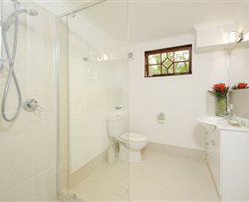 HarbourSide BandB - 1 Gold Coast 0