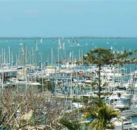 Harbourview Apartment Manly - Accommodation Gold Coast