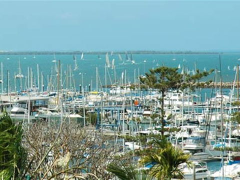 Harbourview Apartment Manly - Accommodation Gold Coast 0