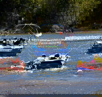 Lake Dyer - Accommodation Gold Coast
