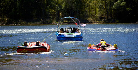 Lake Dyer - Accommodation Gold Coast 0