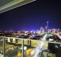 MandA Apartments - Accommodation Gold Coast
