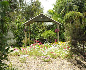 Mary Anns Cottage - Accommodation Gold Coast 3