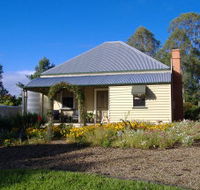 Mary Anns Cottage - Accommodation Gold Coast