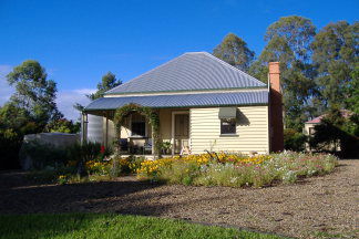 Mary Anns Cottage - Accommodation Gold Coast 0