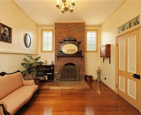 Mary Anns Cottage - Accommodation Gold Coast 2