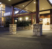 Mercure Clear Mountain Lodge Spa and Vineyard