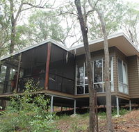 Mt Cotton Eco Cabins - Accommodation Gold Coast