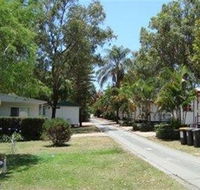Nestle Inn Tourist Village - Accommodation Gold Coast