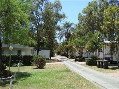 Nestle Inn Tourist Village - Accommodation Gold Coast 0