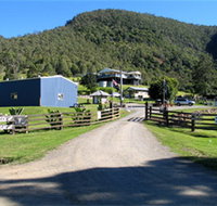 Neurum Creek Bush Retreat - Accommodation Gold Coast