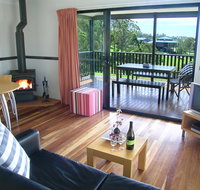 Ocean View Estate Accommodation - Accommodation Gold Coast