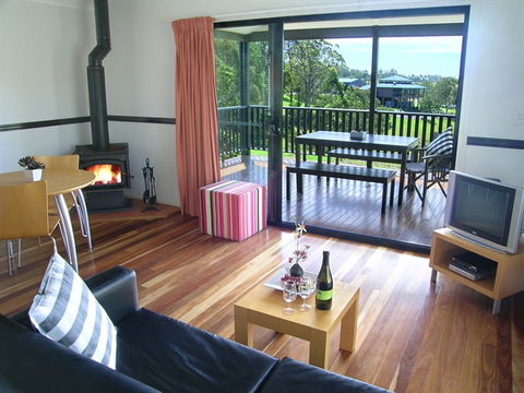 Ocean View Estate Accommodation - Accommodation Gold Coast 0