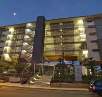 On The Beach Resort Bribie Island