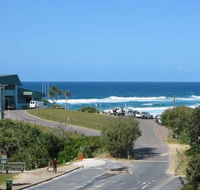 Point Lookout Beach Resort - Accommodation Gold Coast