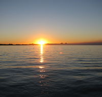 Poverty Creek Camping Area - Accommodation Gold Coast