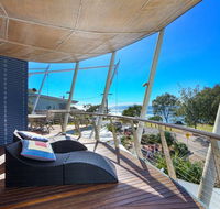 Saltwater Units - Accommodation Gold Coast
