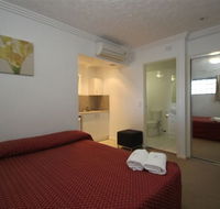 Southern Cross Motel and Serviced Apartments - Accommodation Gold Coast