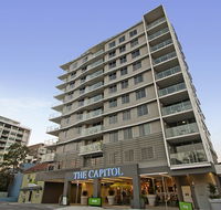 The Capitol Apartments - Gold Coast 4U