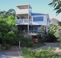 The Keep Beach Houses - Accommodation Gold Coast
