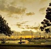 The Weekender - Accommodation Gold Coast