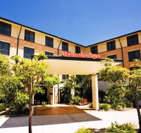 Travelodge Hotel Garden City Brisbane - Accommodation Gold Coast
