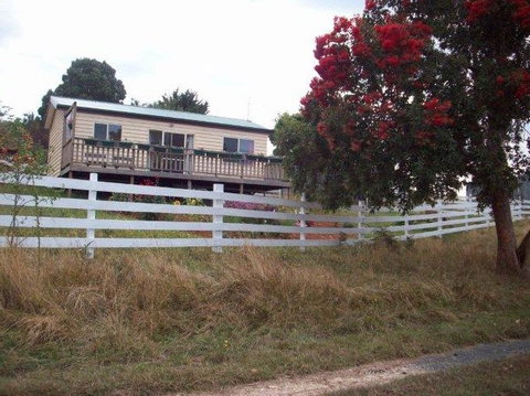 Demeter Farm Cabin - Accommodation Gold Coast 0