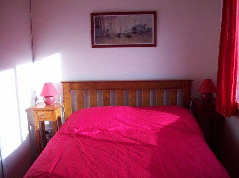 Demeter Farm Cabin - Accommodation Gold Coast 1