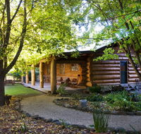 Tewksbury Lodge - Accommodation Gold Coast