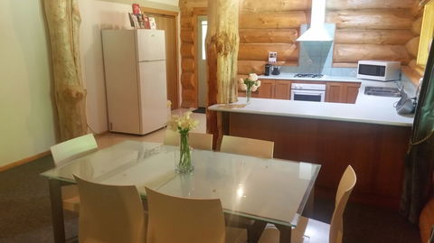 Tewksbury Lodge - Accommodation Gold Coast 1