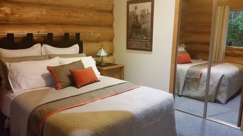 Tewksbury Lodge - Accommodation Gold Coast 5