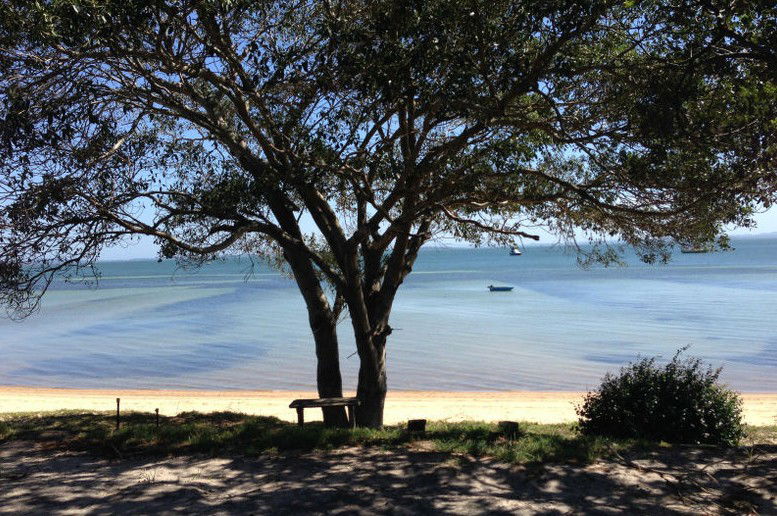 Dunwich QLD Accommodation Gold Coast