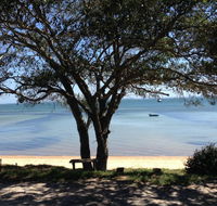 Adams Beach Camping Ground - Accommodation Gold Coast
