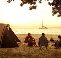 Ben-Ewa Campground - Accommodation Gold Coast