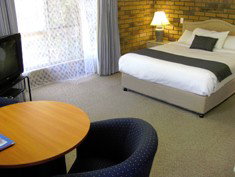 Cleveland Motor Inn - Accommodation Gold Coast 1