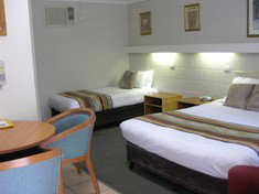Cleveland Motor Inn - Accommodation Gold Coast 4